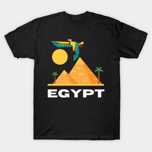 pharaohs T-Shirt